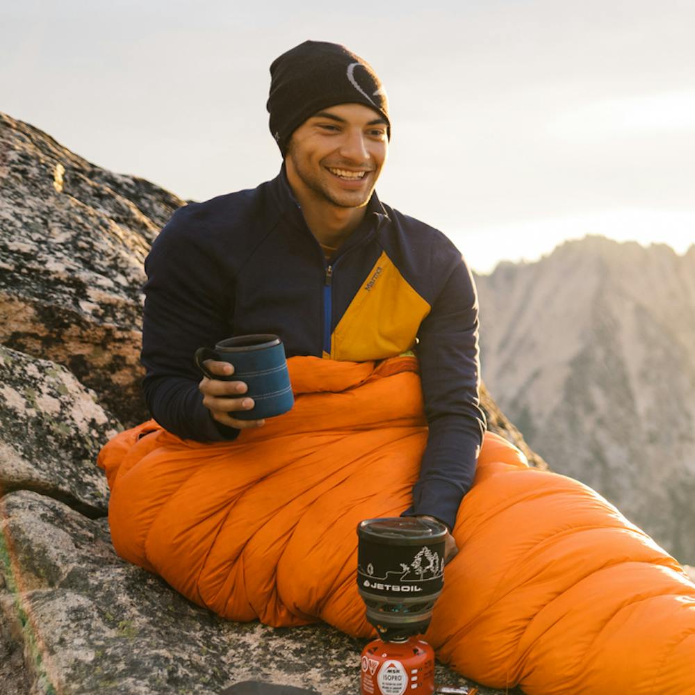 Lithium 0° Sleeping Bag | Marmot