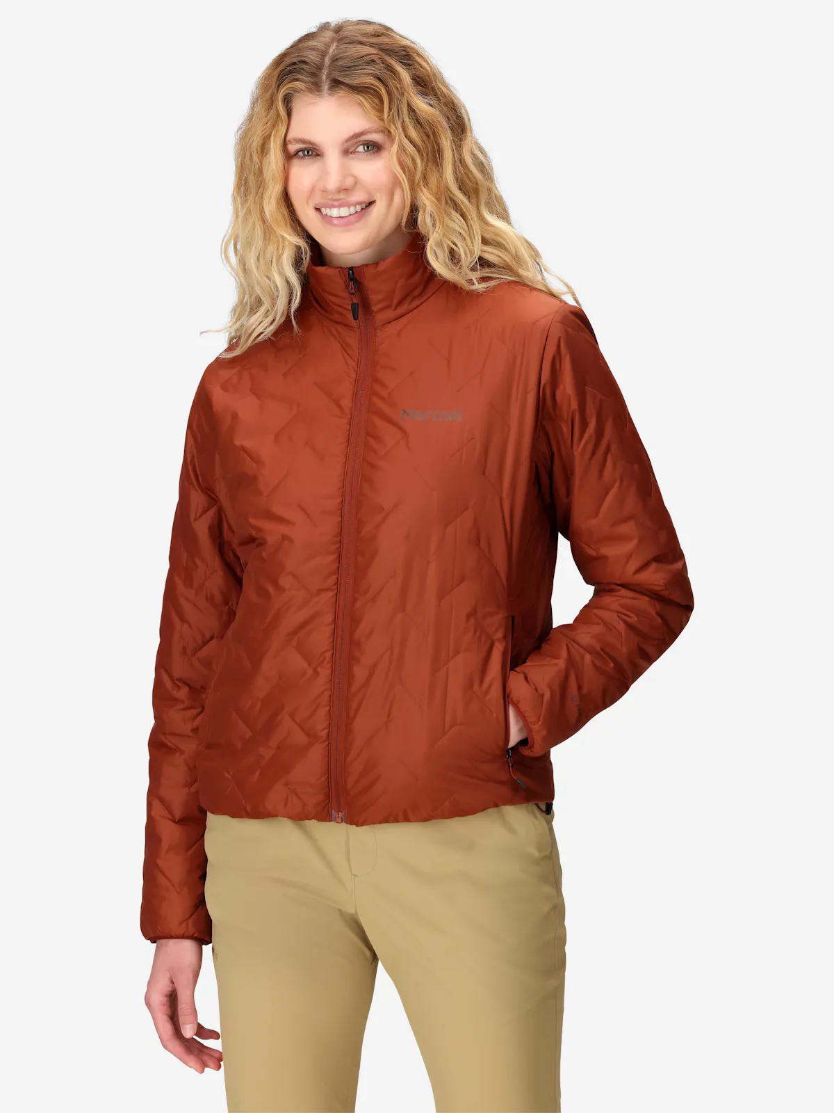 Wm's MonoQuilt Jacket