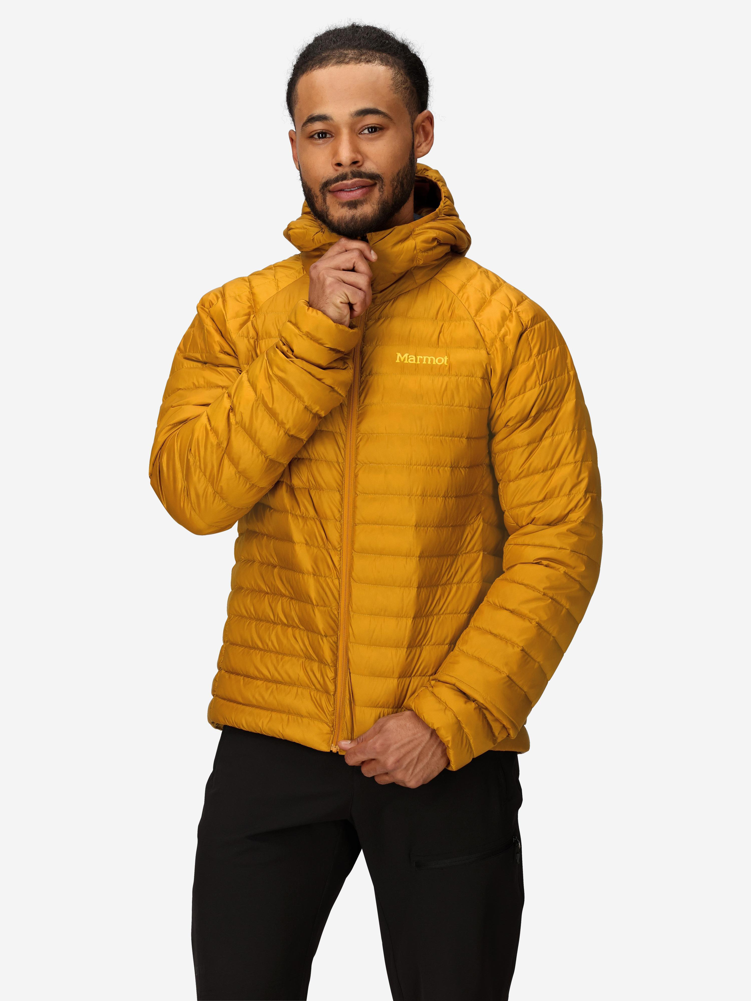 Men's Hype Down Hoody (Fall 2025) | Marmot