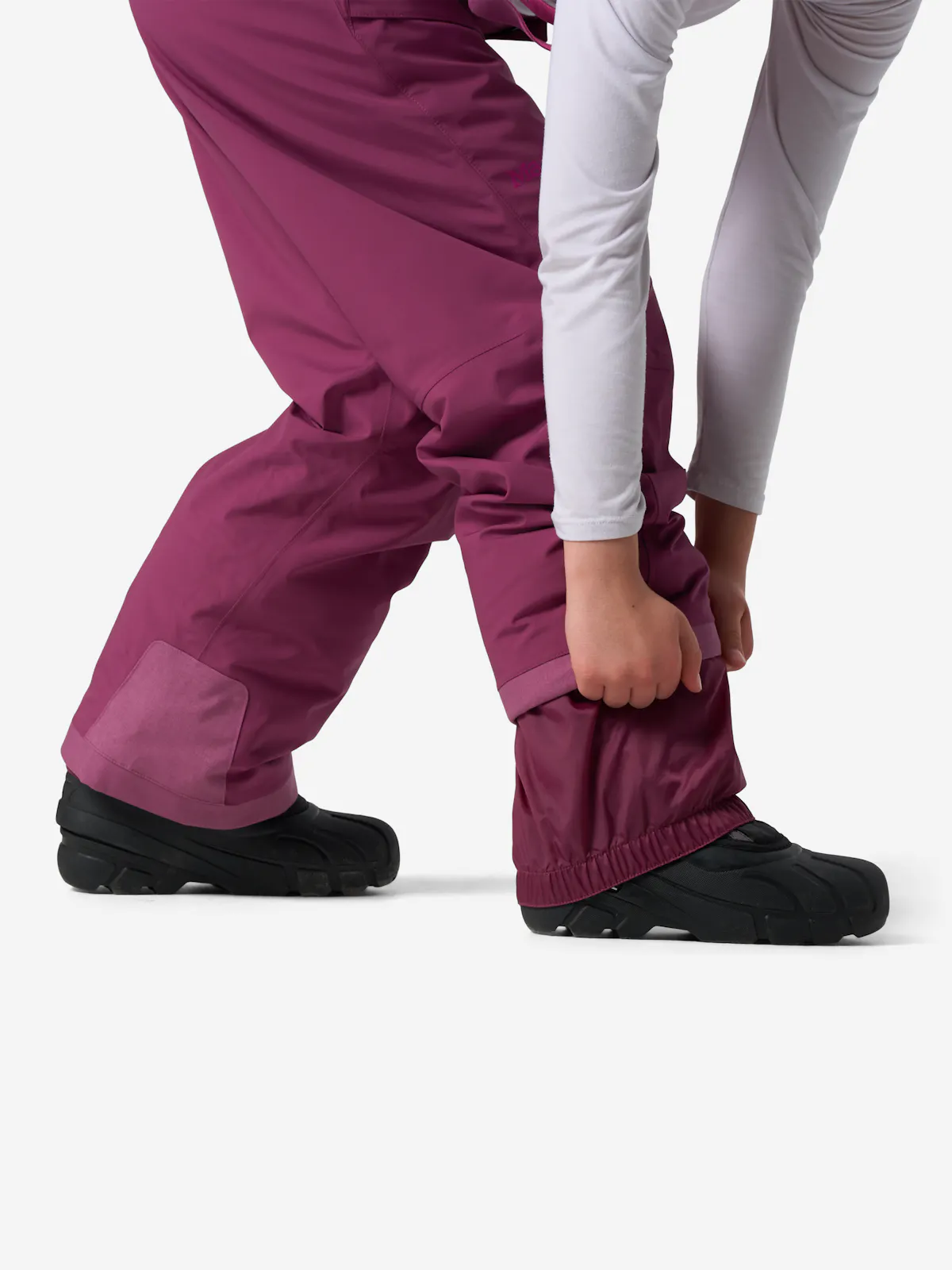Kid's Edge Insulated Pant