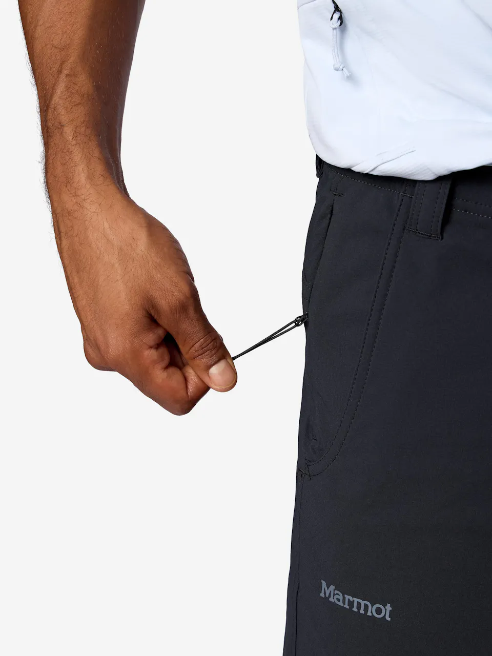 Diverter Short 9"