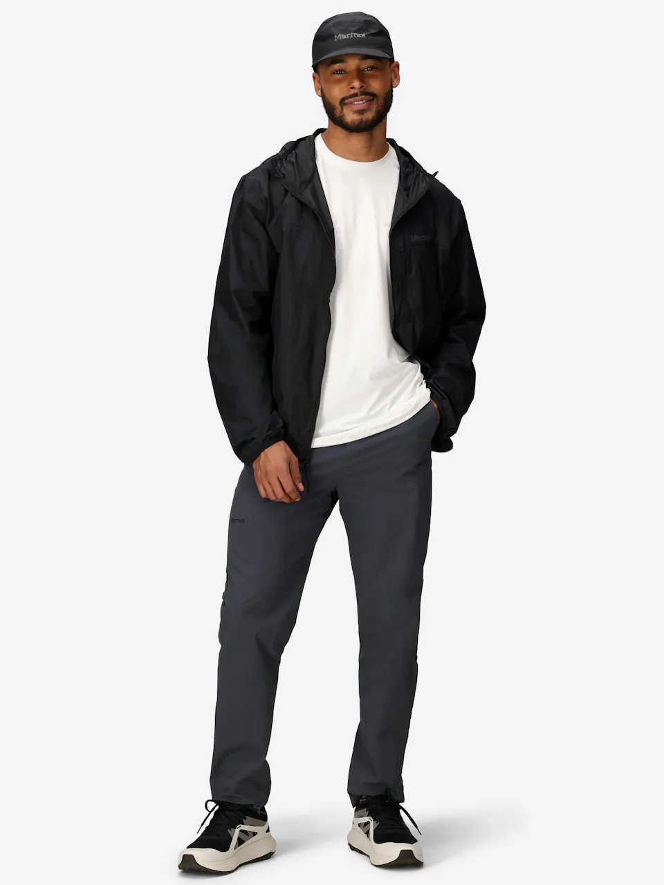 Superalloy Bio Wind Jacket