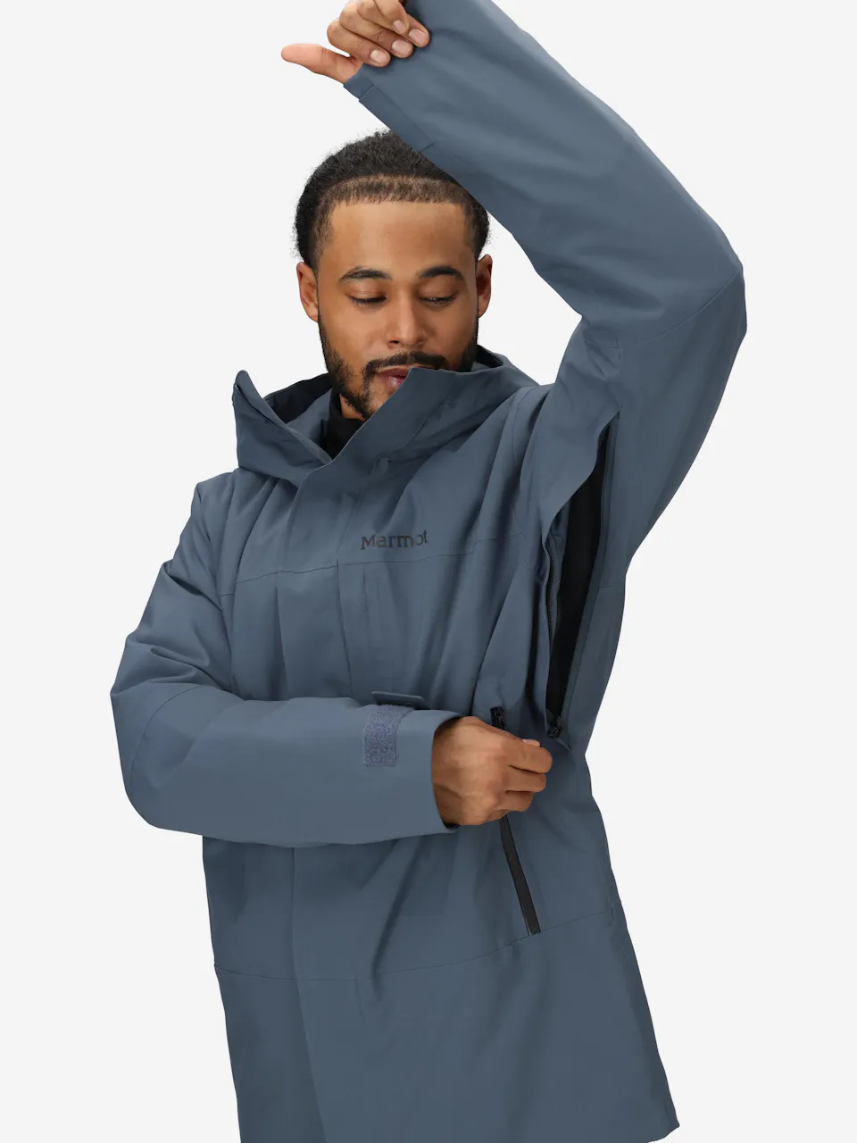 Elevation Jacket