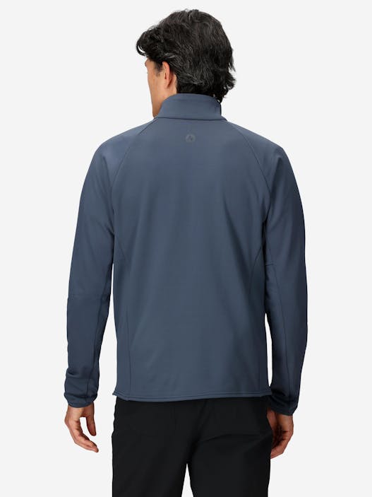Men's Leconte Fleece 1/2-Zip