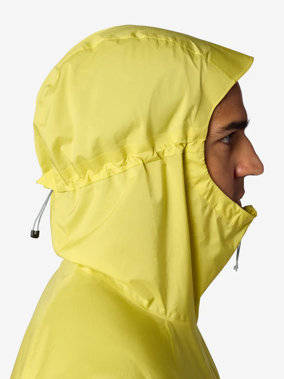 Superalloy Bio Rain Jacket