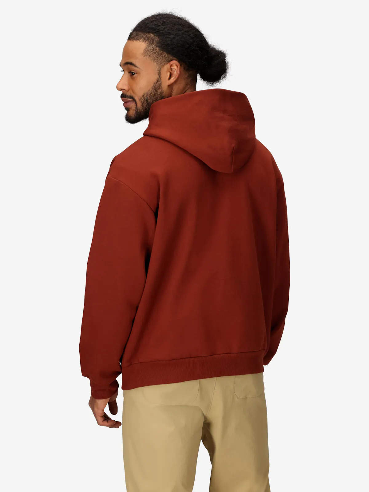 MMW Hoody