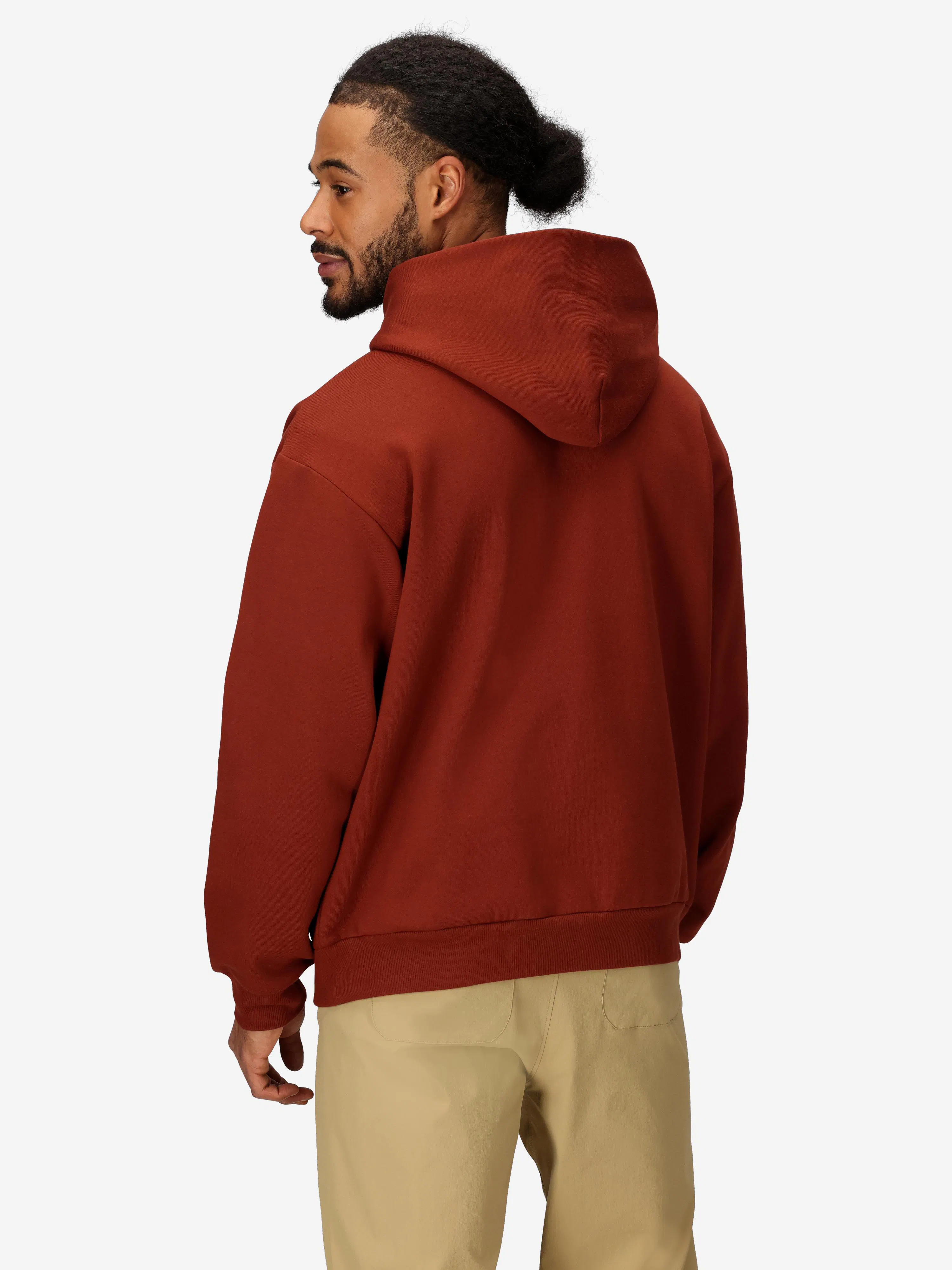 Men's Marmot Mountain Works Hoodie (Fall 2025)