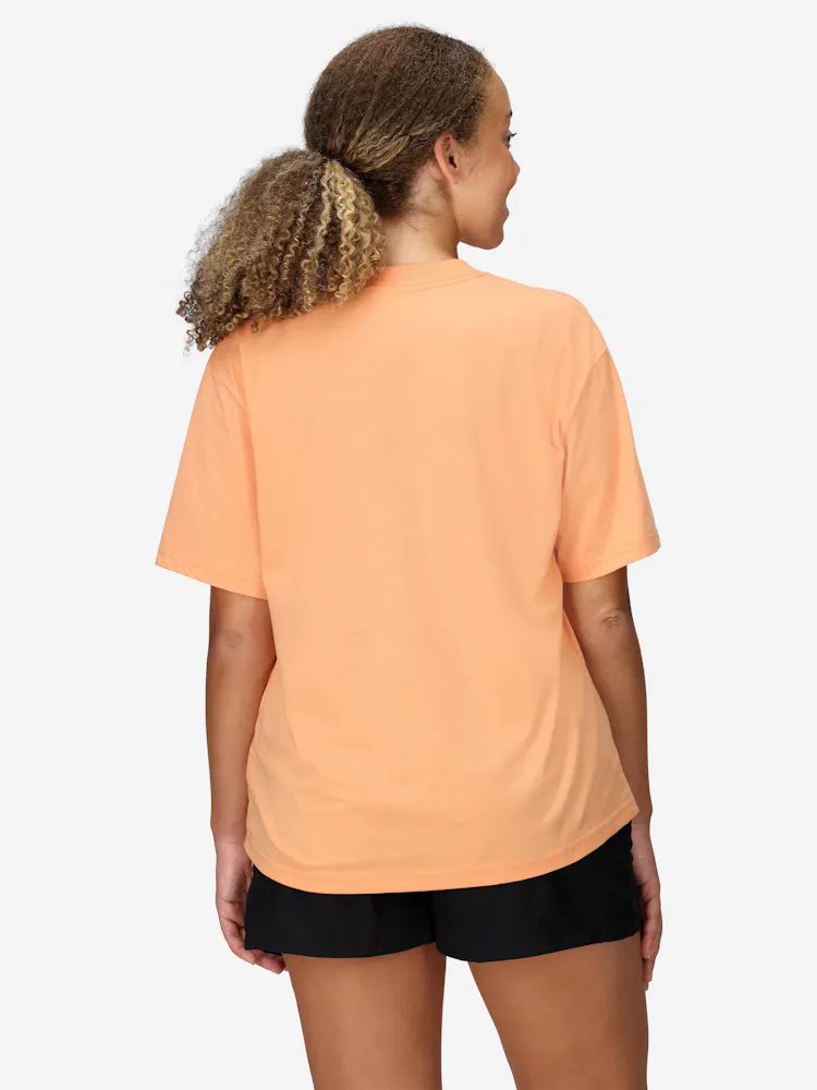 Women's Coastal Short-Sleeve T-Shirt (Spring 2025) | Marmot