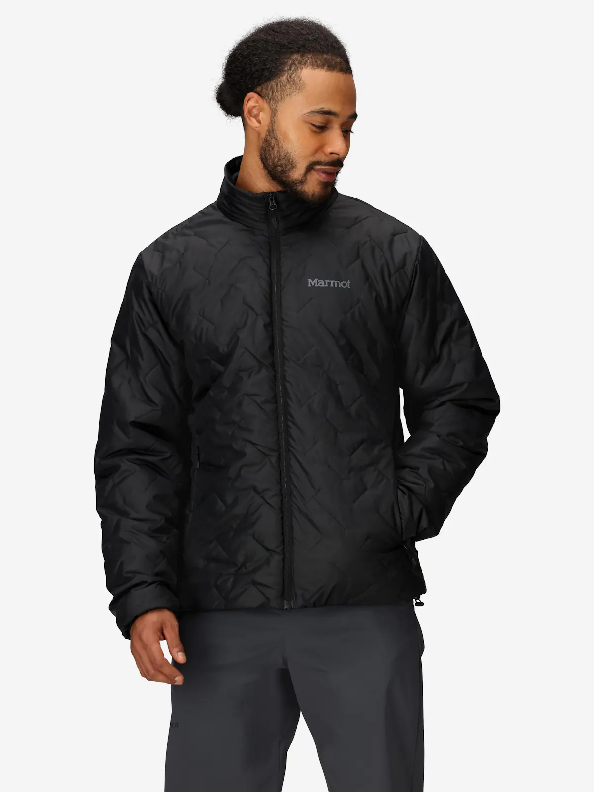 MonoQuilt Jacket