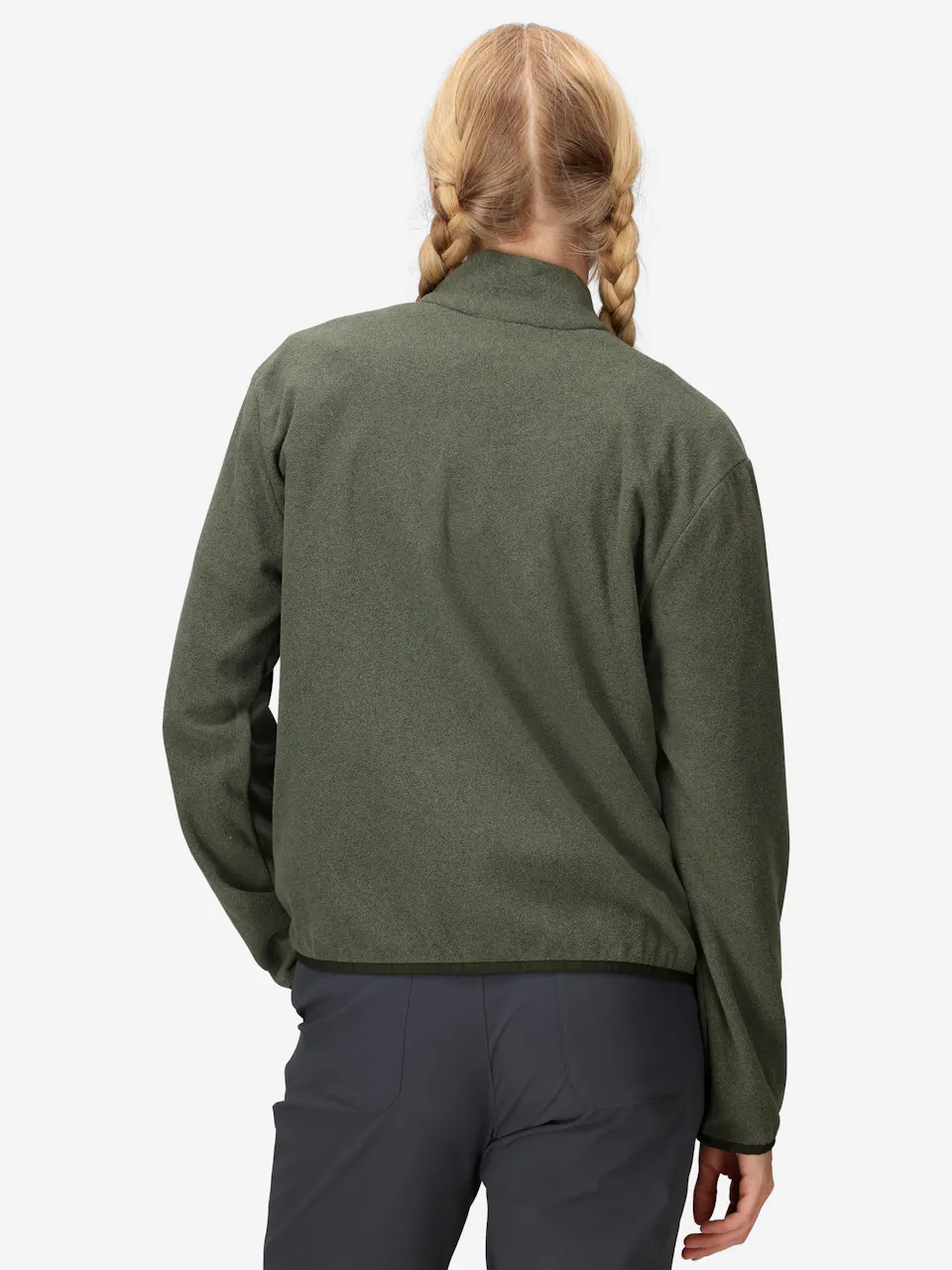Wm's Felton Fleece Jacket