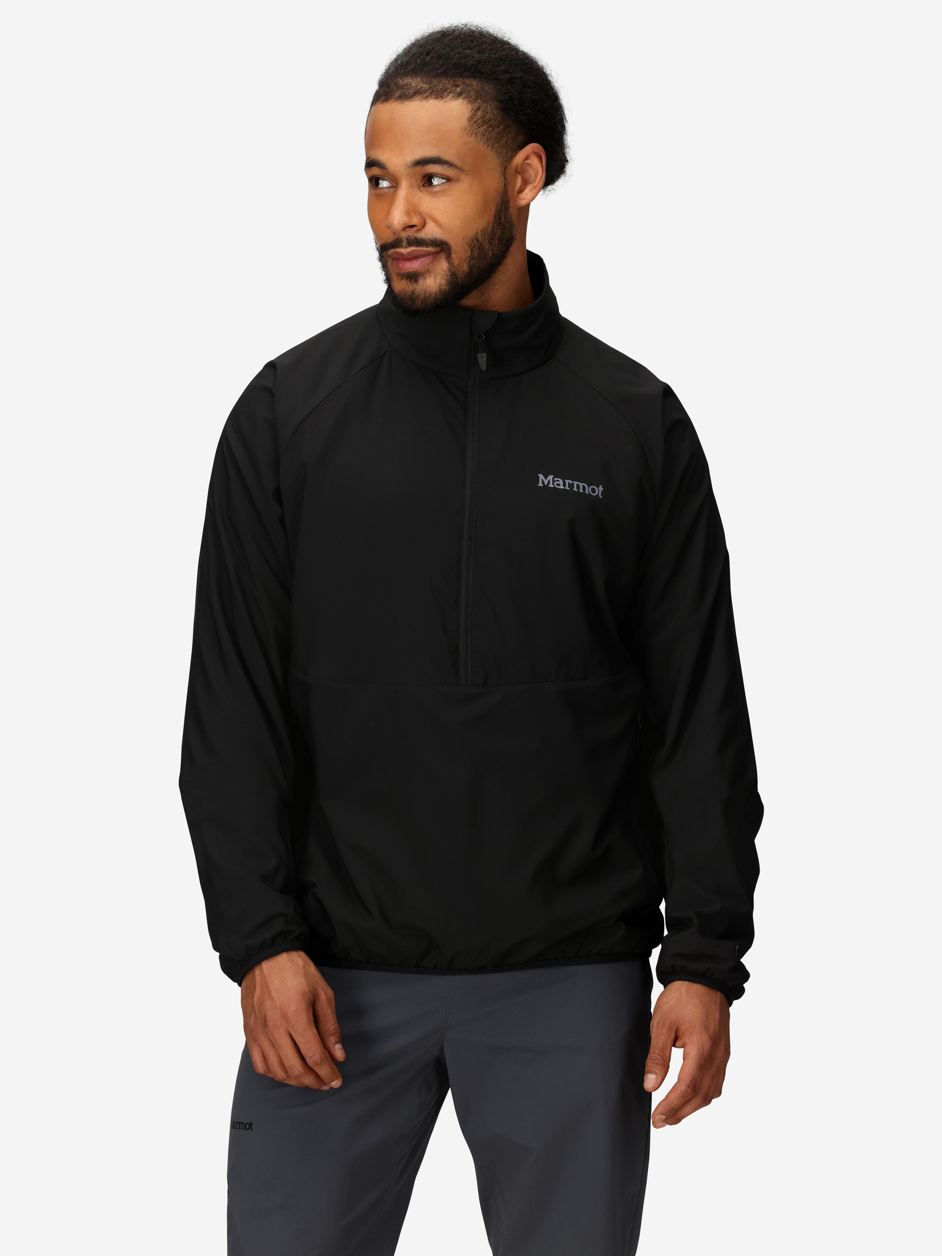 Men's PrimaLoft® Evolve Aerothermal 1/2 Zip | Marmot