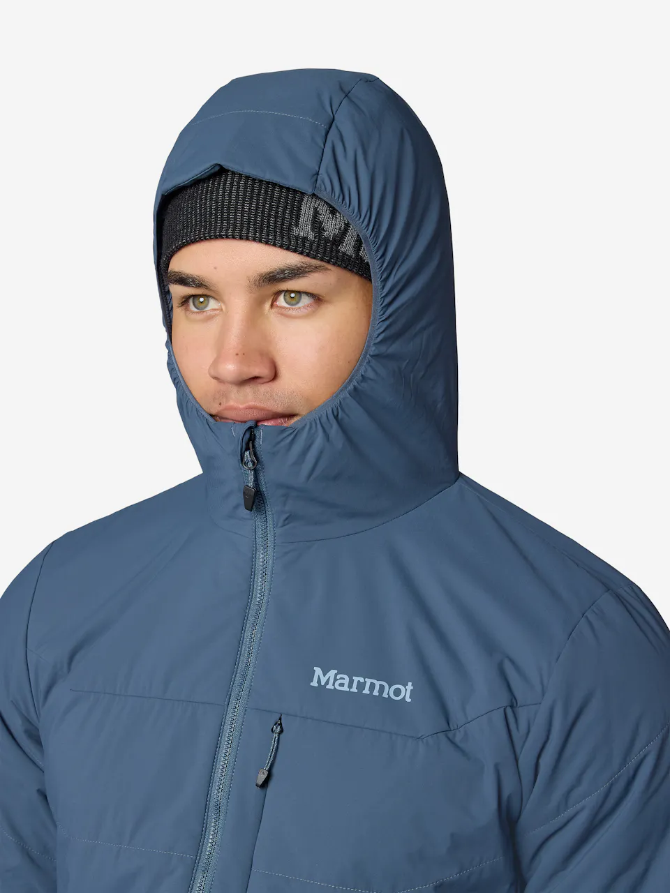Revlo Hybrid Hoody