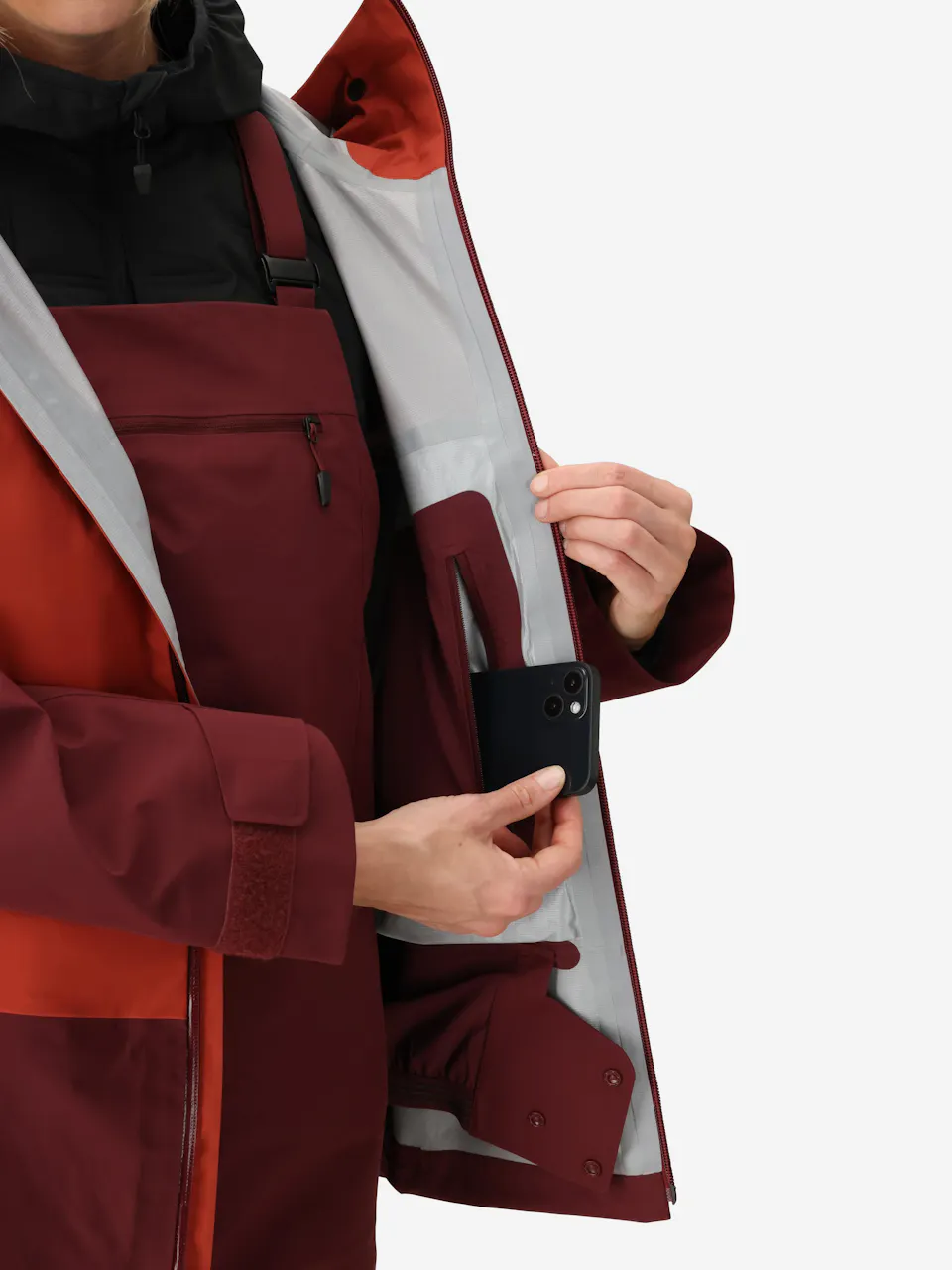 Wm's Orion GORE-TEX Jkt