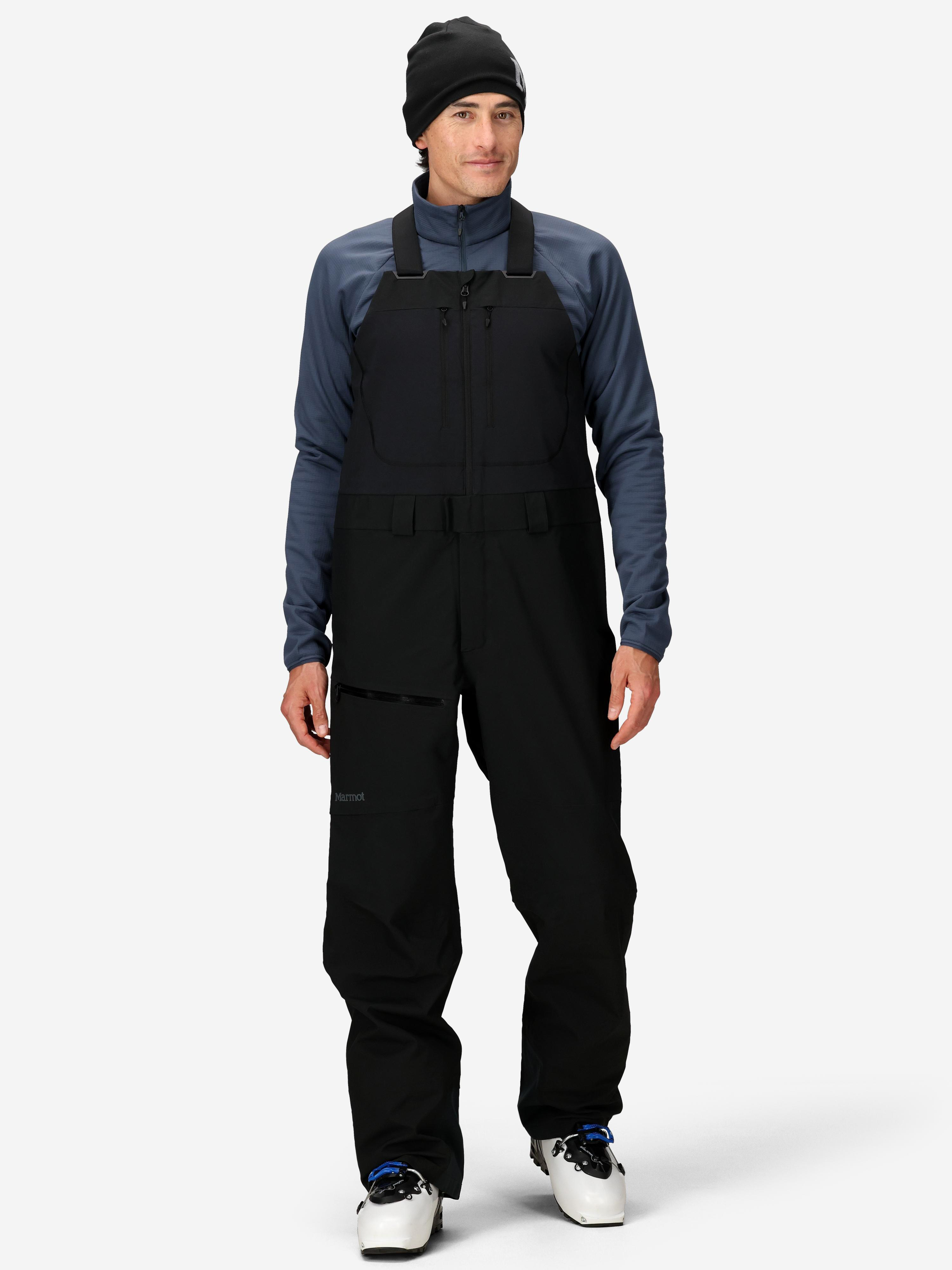 Men's Snow Gear: Snowboard & Ski Clothes for Men | Marmot