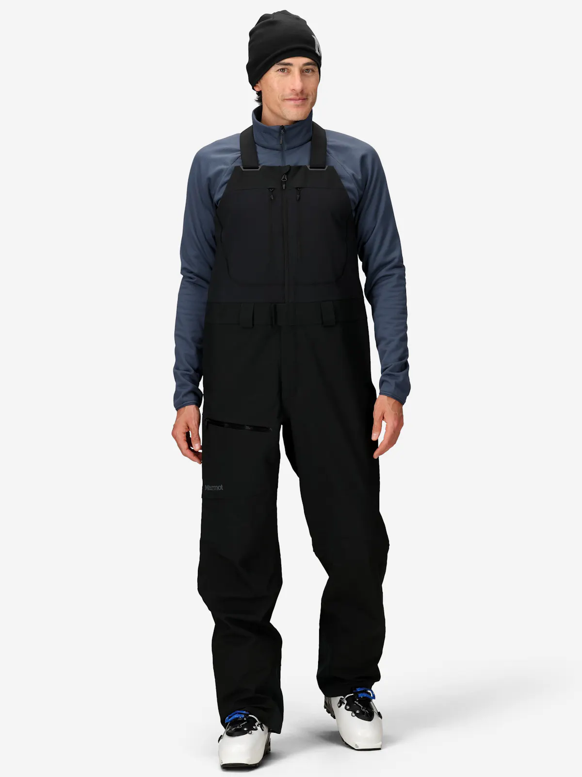 Refuge Pro Bib