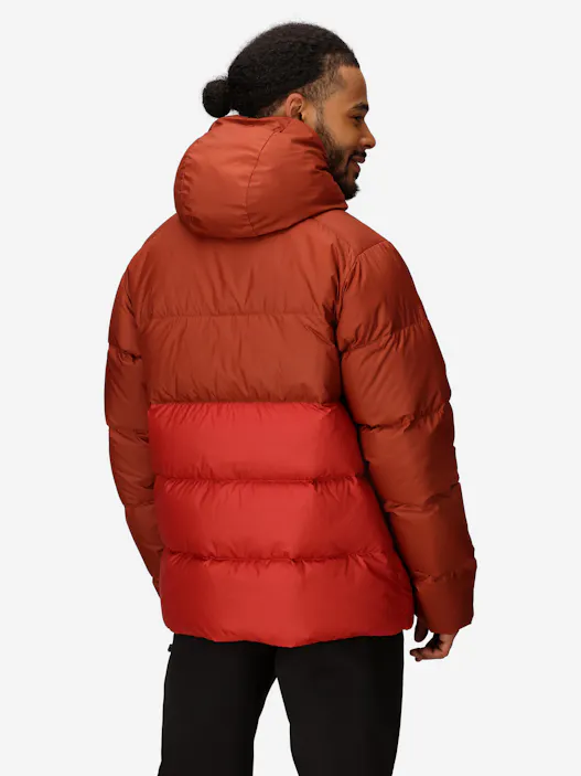 Men's Guides Down 2.0 Hoody