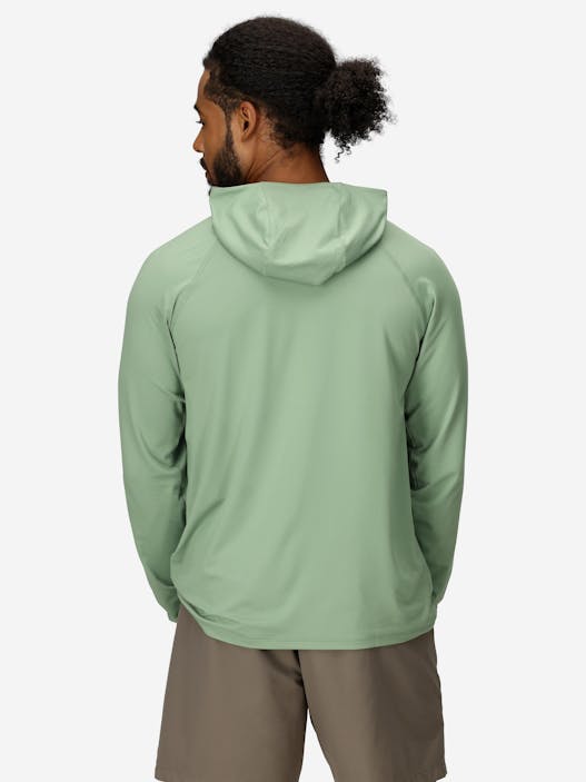 Men's Windridge UPF 50 Hoody