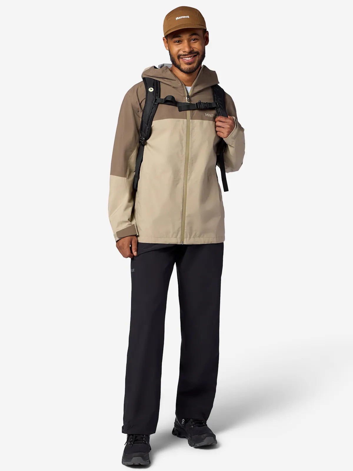 PreCip Evo Flex Pant