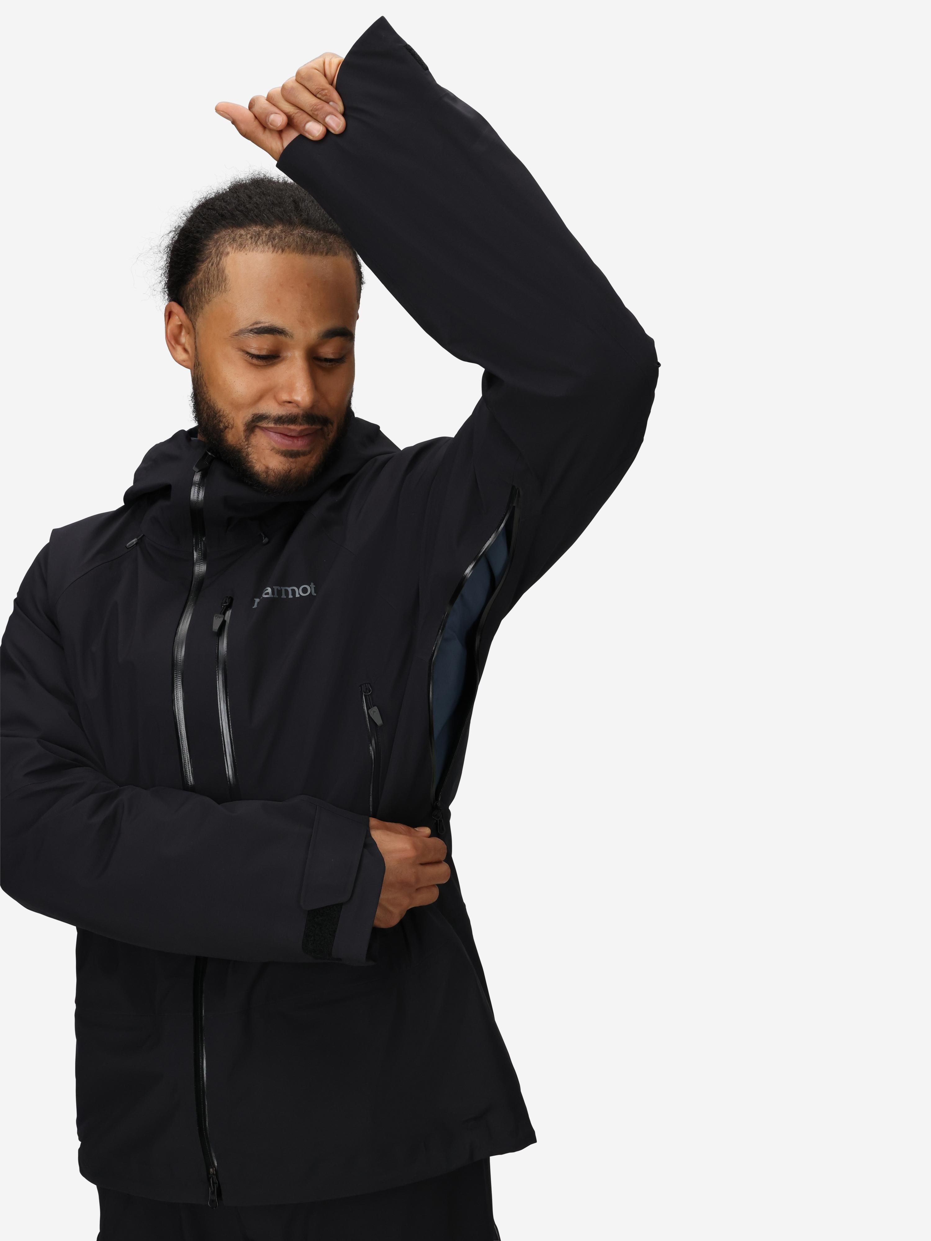Men's Solitude UL Bio Jacket | Marmot