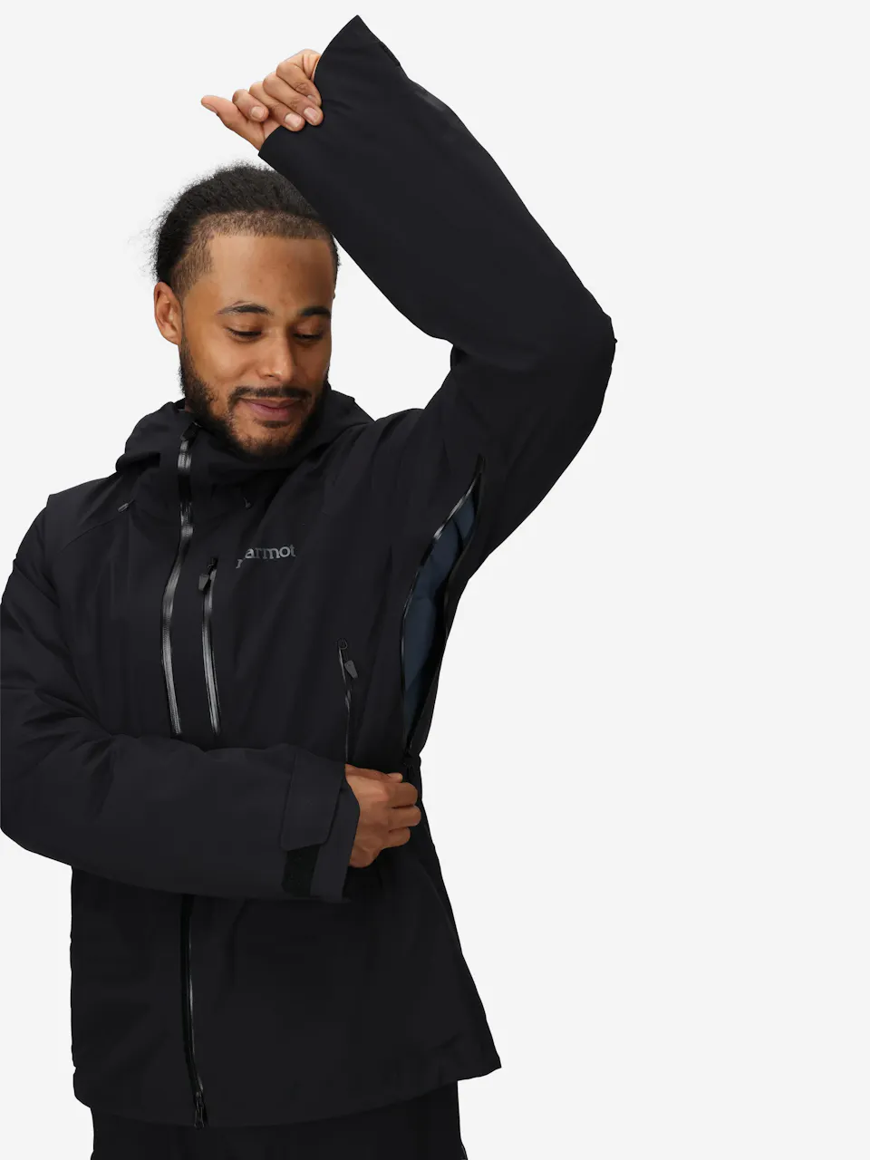 Solitude UL Bio Jacket