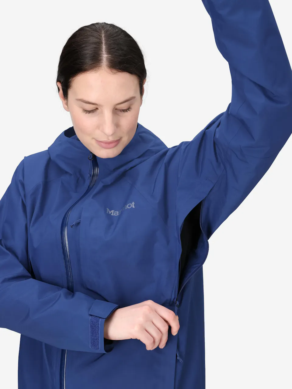 Wm's Waypoint GORE-TEX Jacket