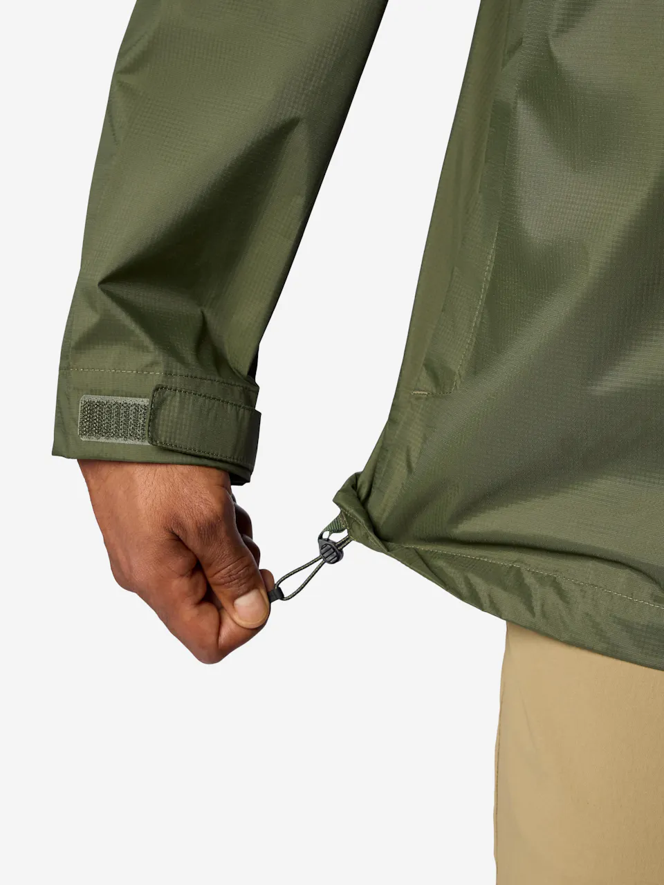 PreCip Evo Jacket