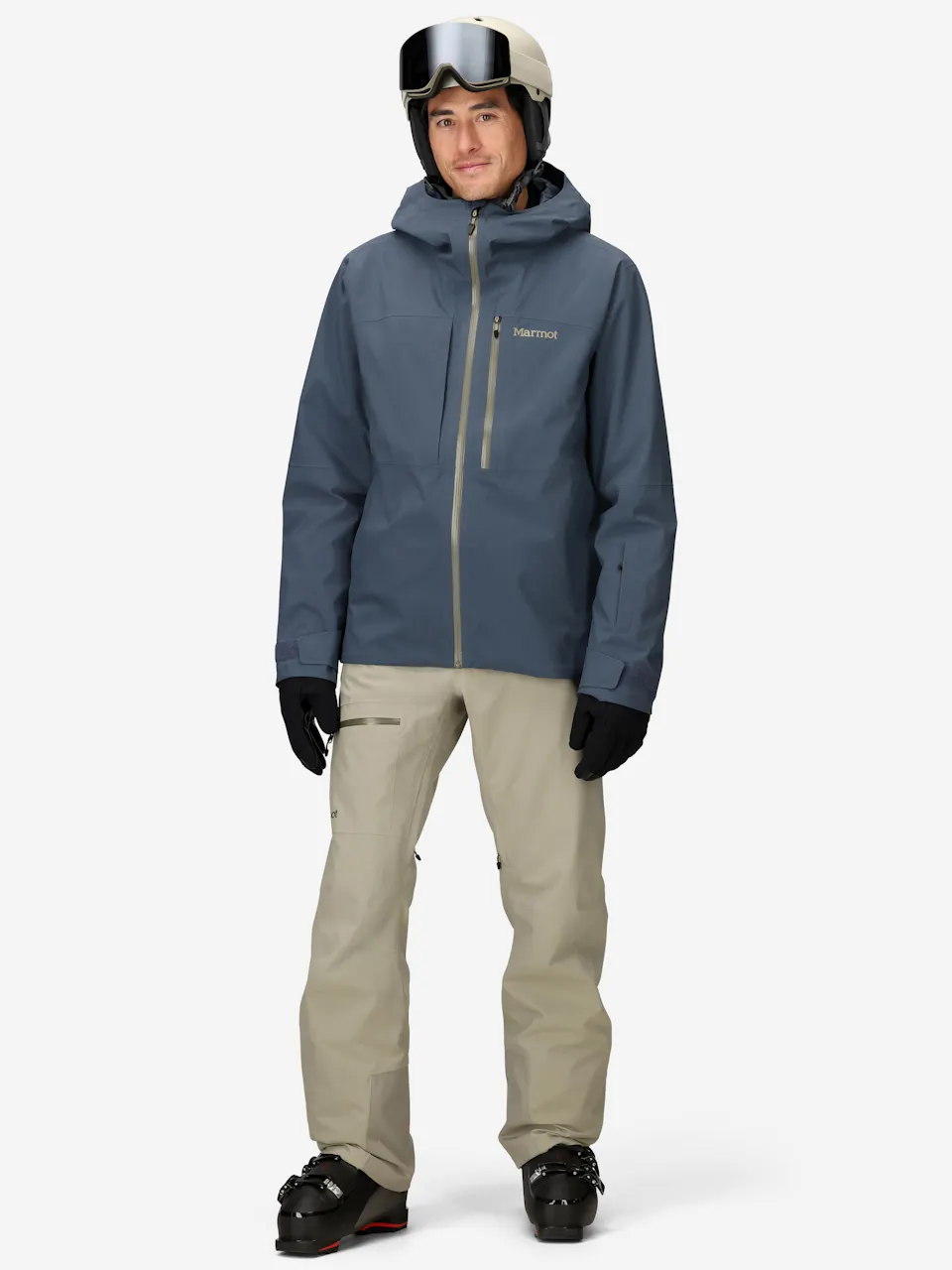 Refuge Jacket
