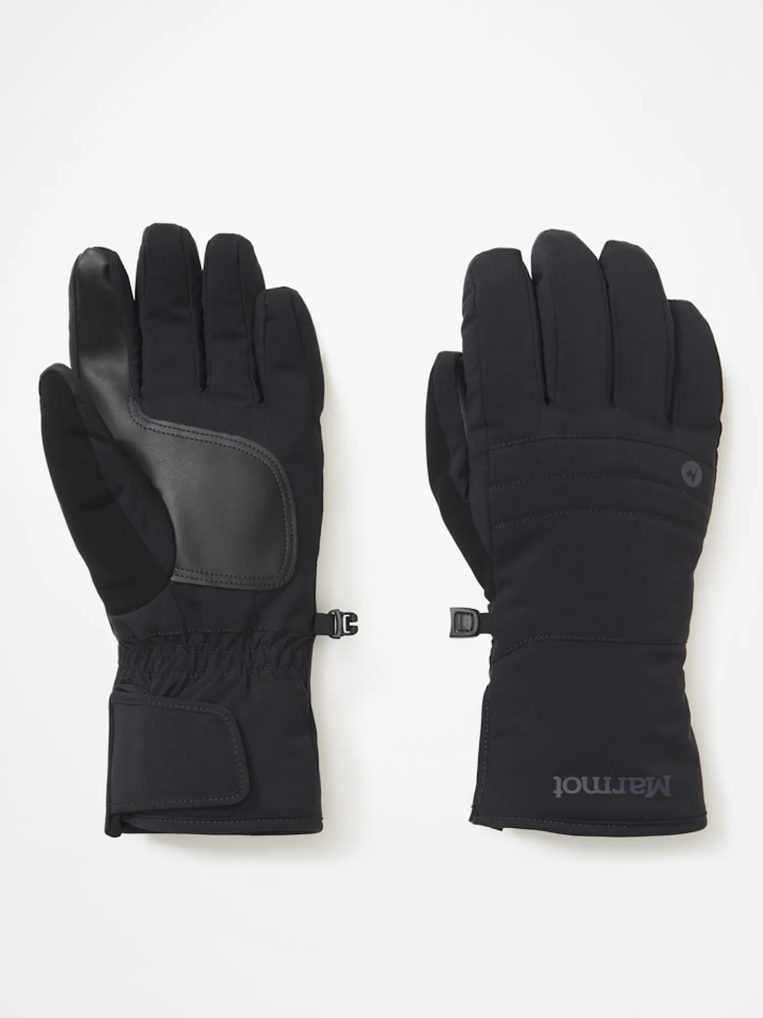 Marmot Women's Moraine Glove in Black