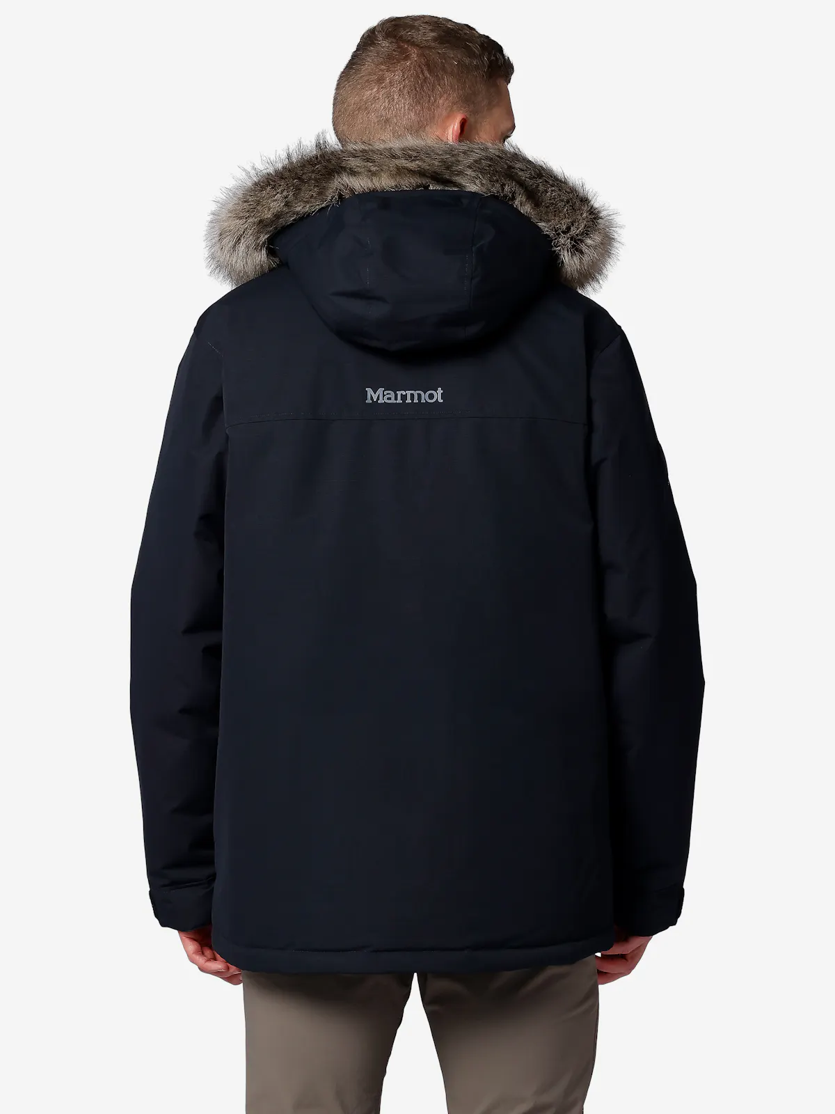 Yukon Parka