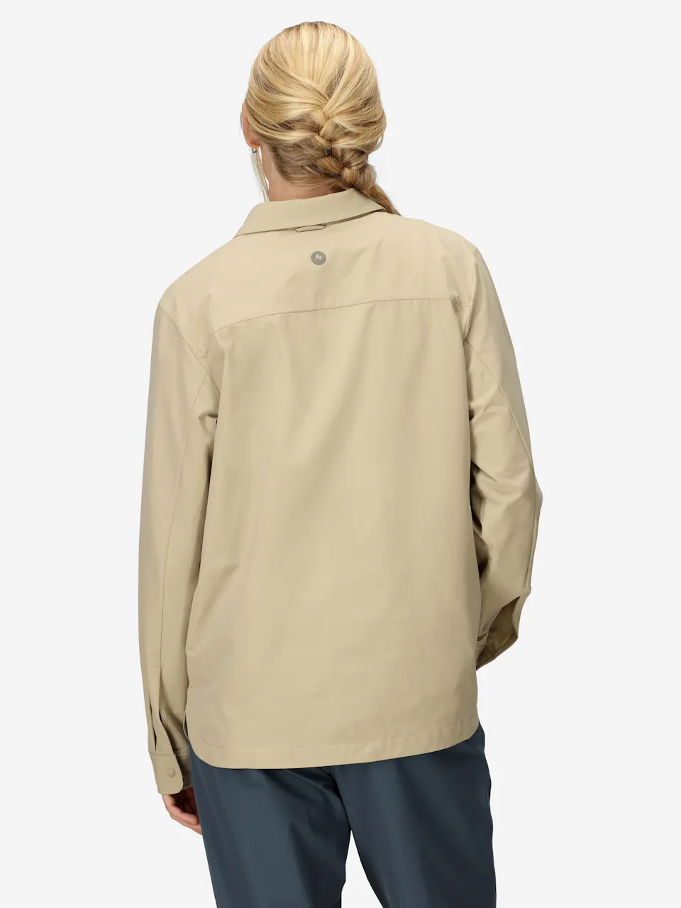 Wm's AirExchange UPF 40 Overshirt