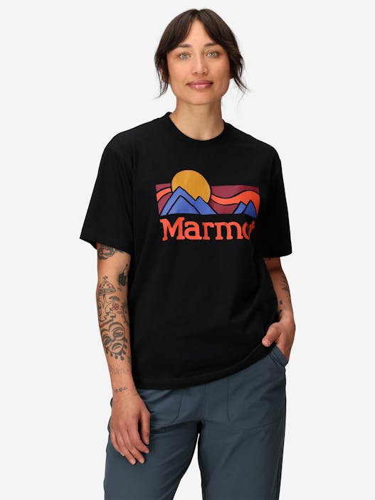 Women’s Coastal Short-Sleeve T-Shirt