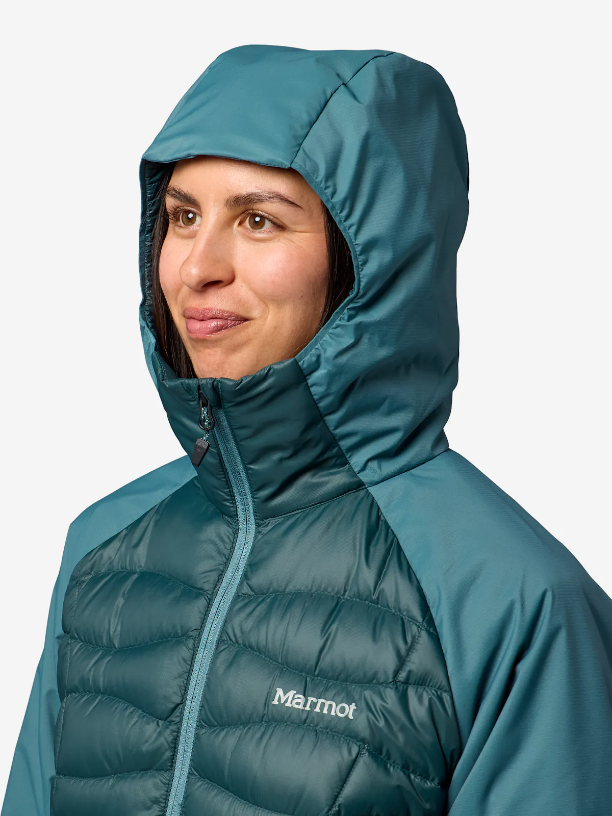 Wm's GridLite Down Hoody