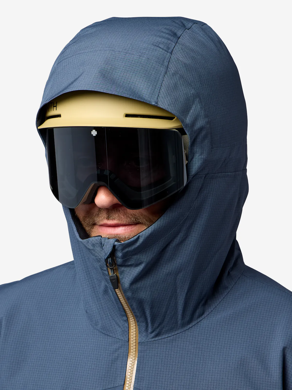 Refuge Insulated Jacket