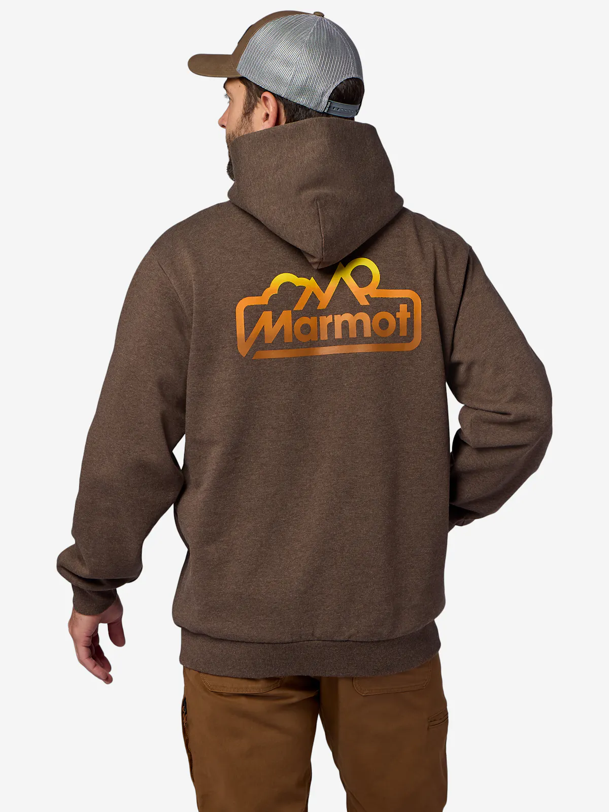 For Life Hoody