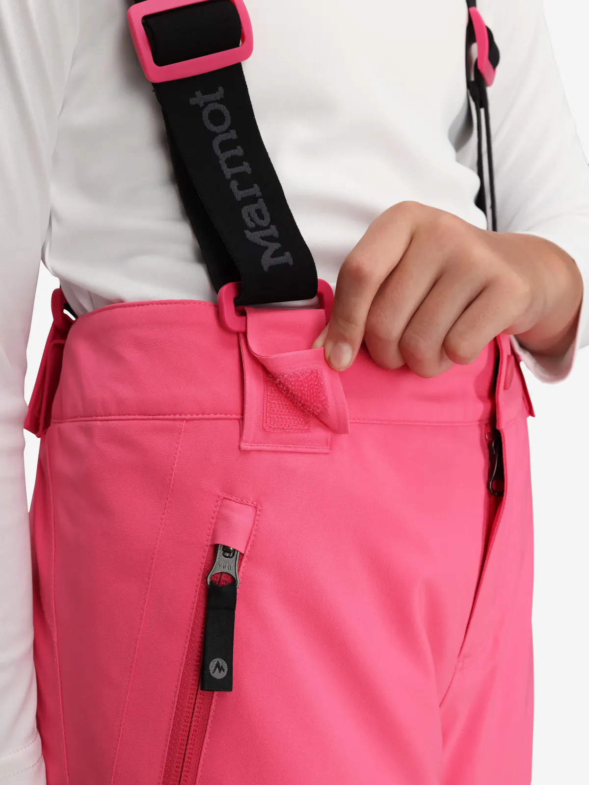 Kid's Edge Insulated Pant