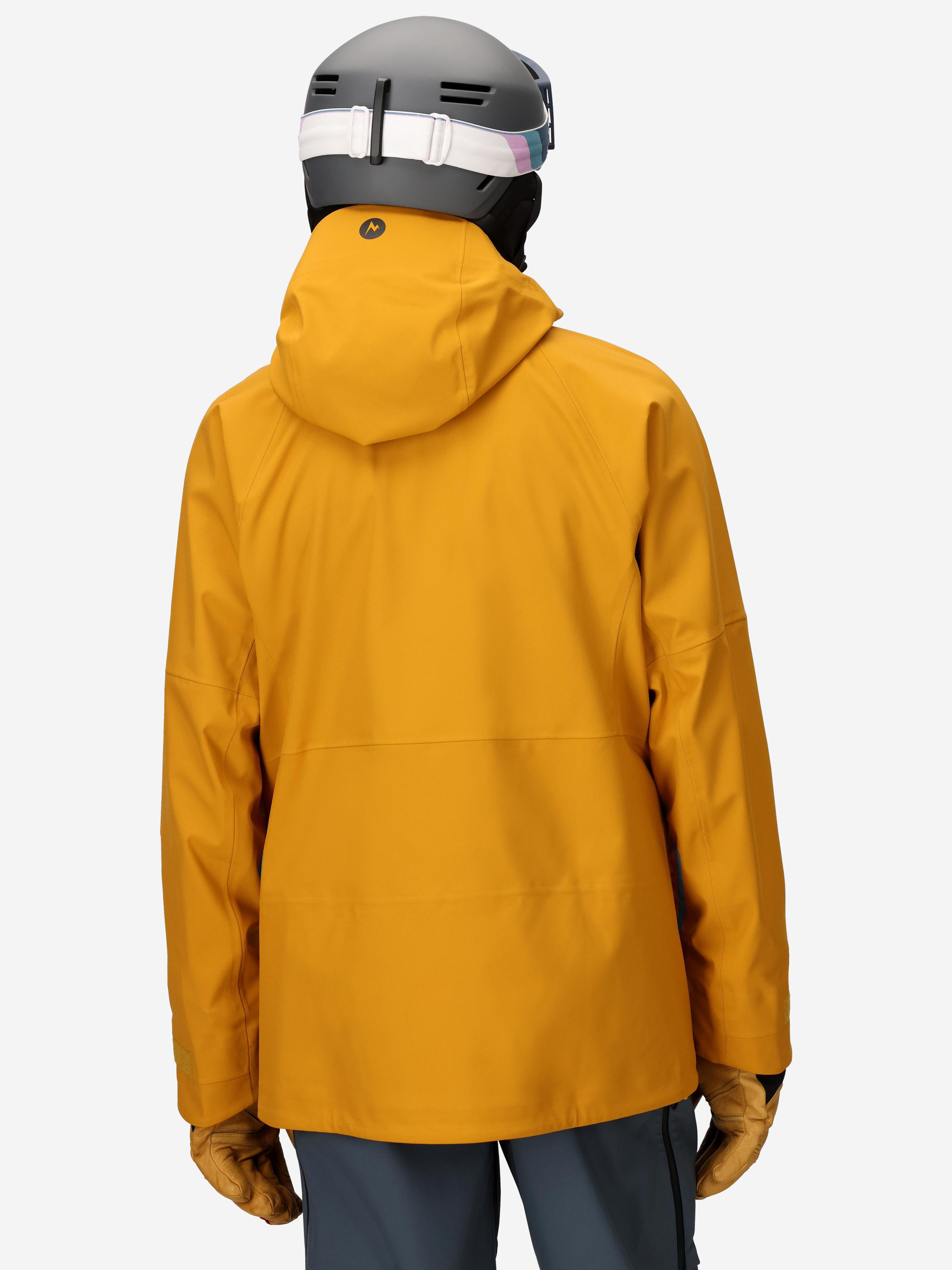 Men's Refuge Pro Jacket | Marmot
