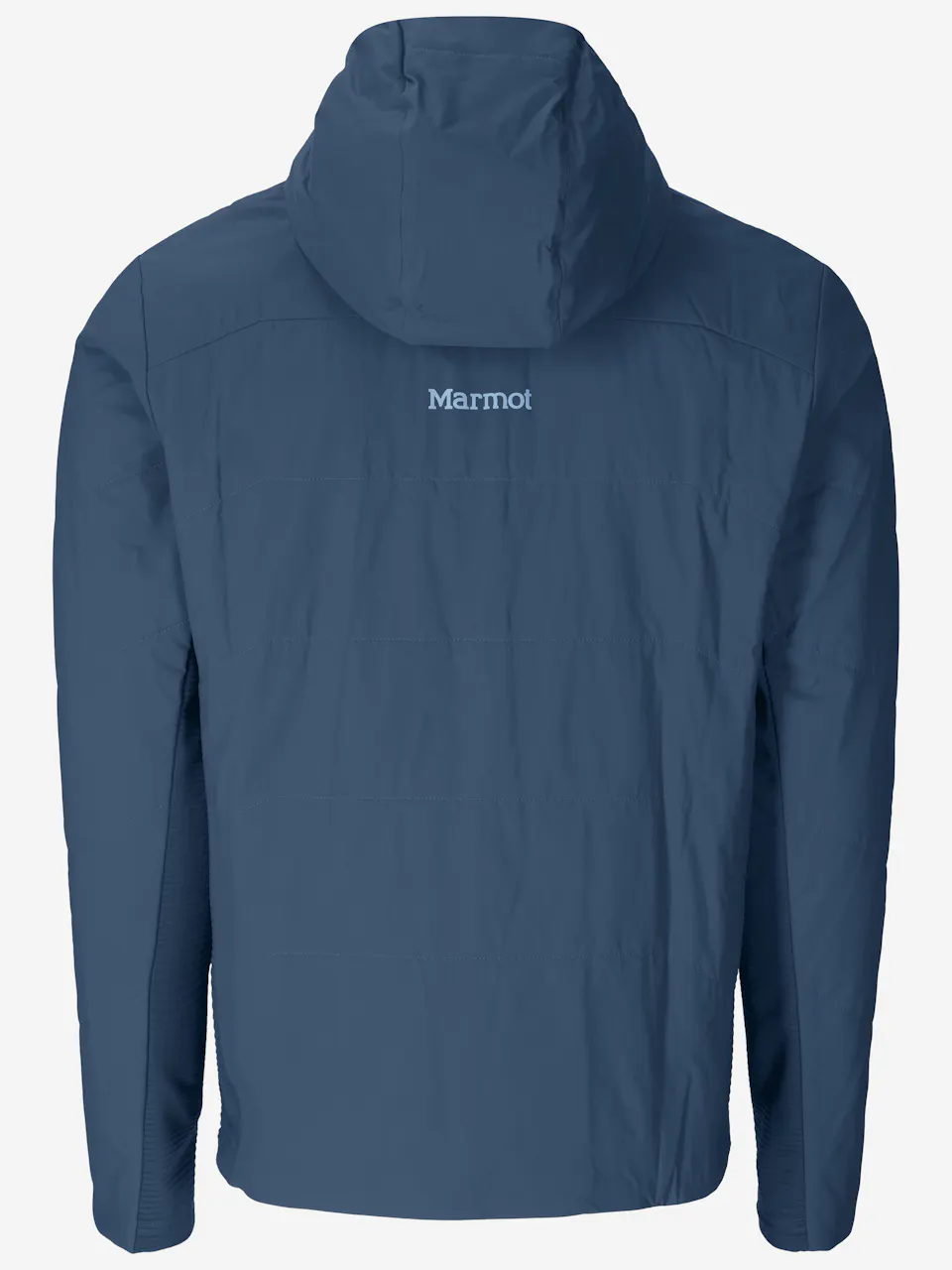 Revlo Hybrid Hoody
