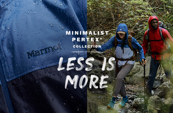 ミニマニストジャケット　MINIMALIST LONG JACKET Amazon.co.jp: (Small, Surf) - Marmot Men's Minimalist
