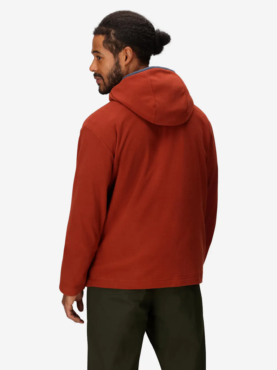 Upward Pullover Hoody