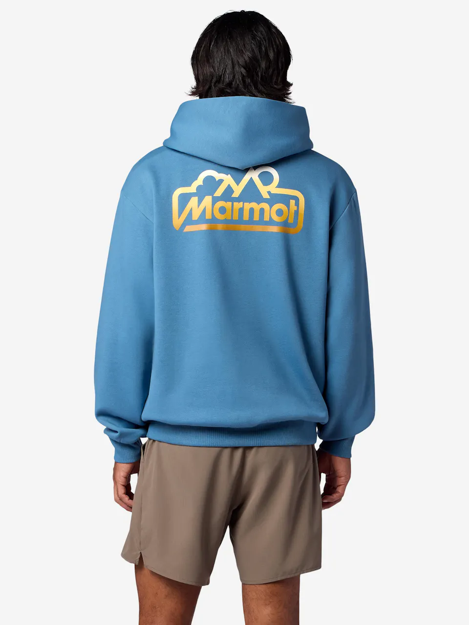 For Life Hoody