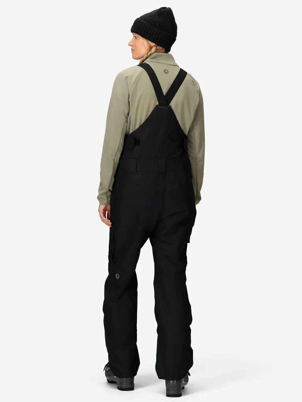 Wm's Glades Insulated Bib