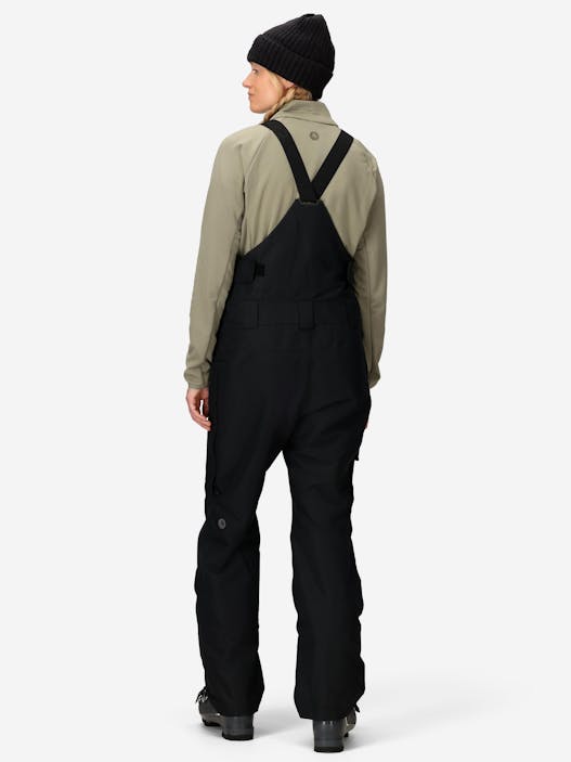 Women's Glades Insulated Bib