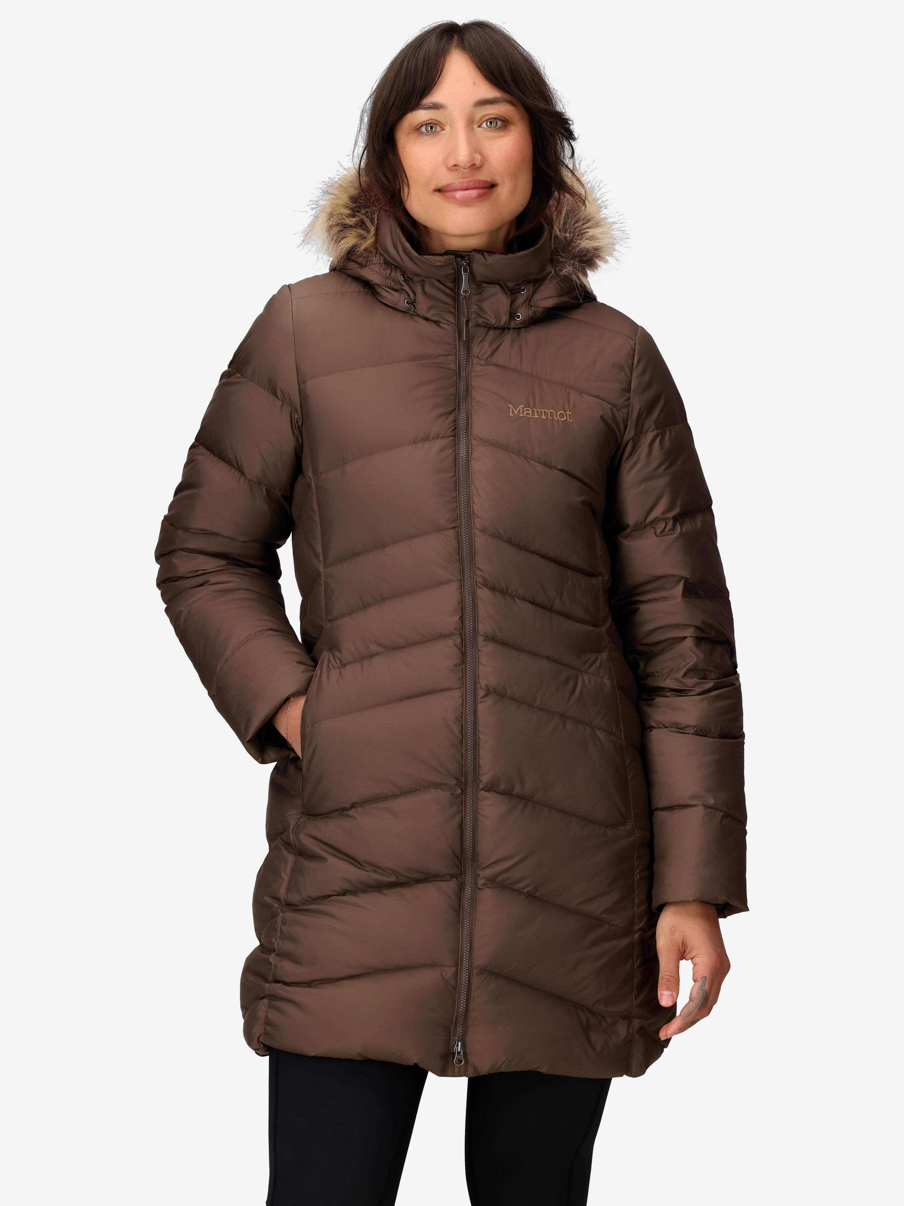 Women's Montreal Down Coat (Fall 2025) | Marmot Women's Montreal Down Coat (Fall 2025) | Marmot
