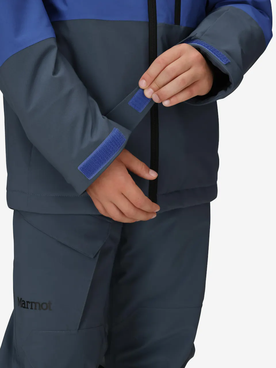 Kid's Snowline Jacket
