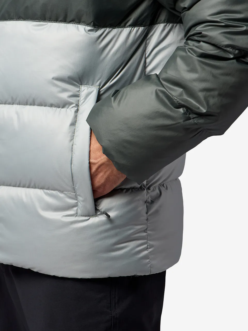Guides Down Hoody