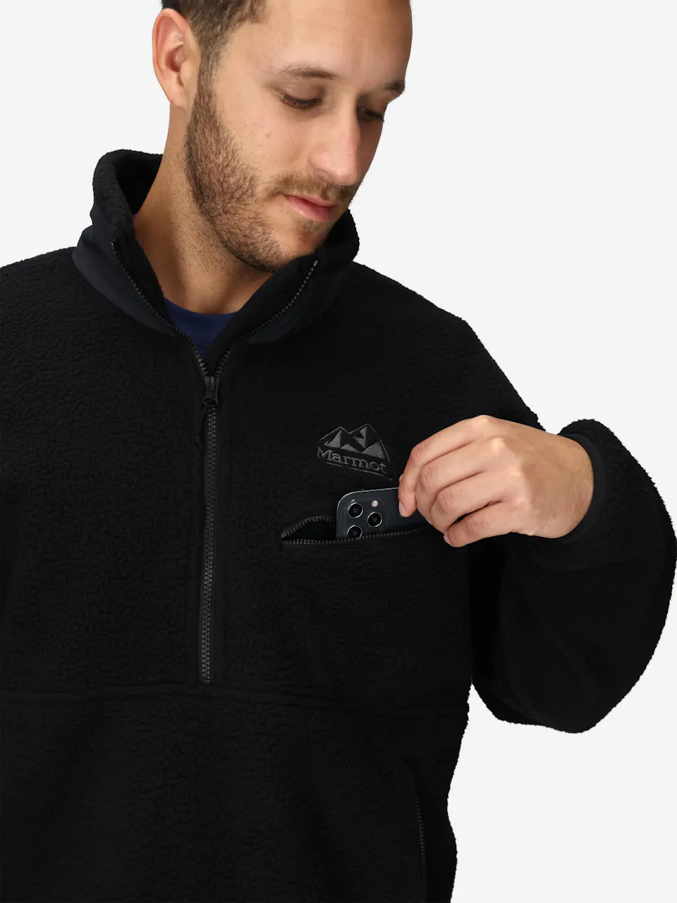 ’94 E.C.O. Recycled Fleece