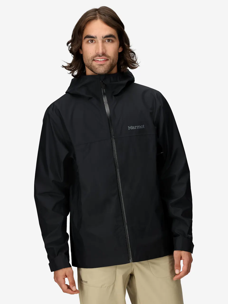 Minimalist Pertex Jacket