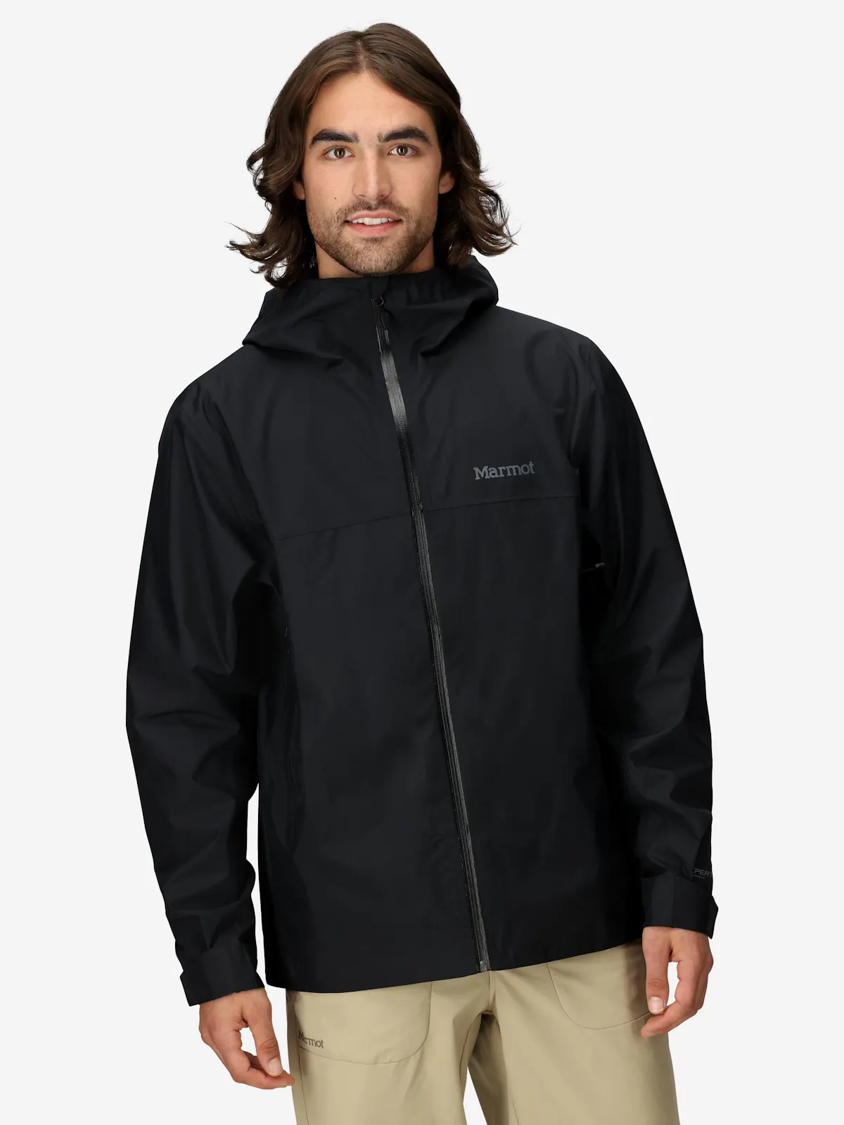 Minimalist Pertex Jacket