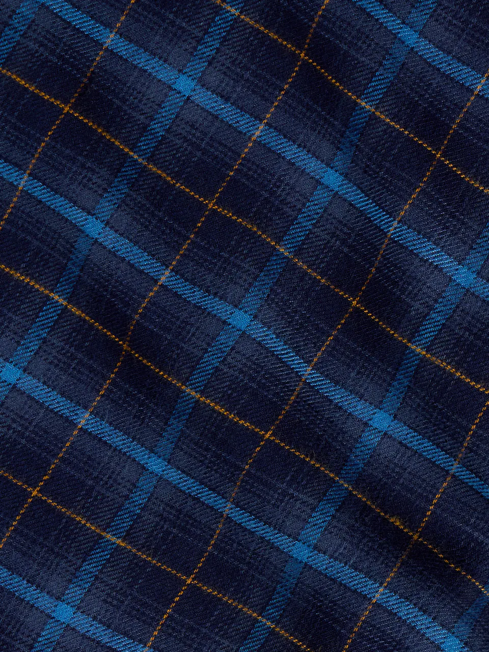 Rush Creek Lightweight Flannel LS