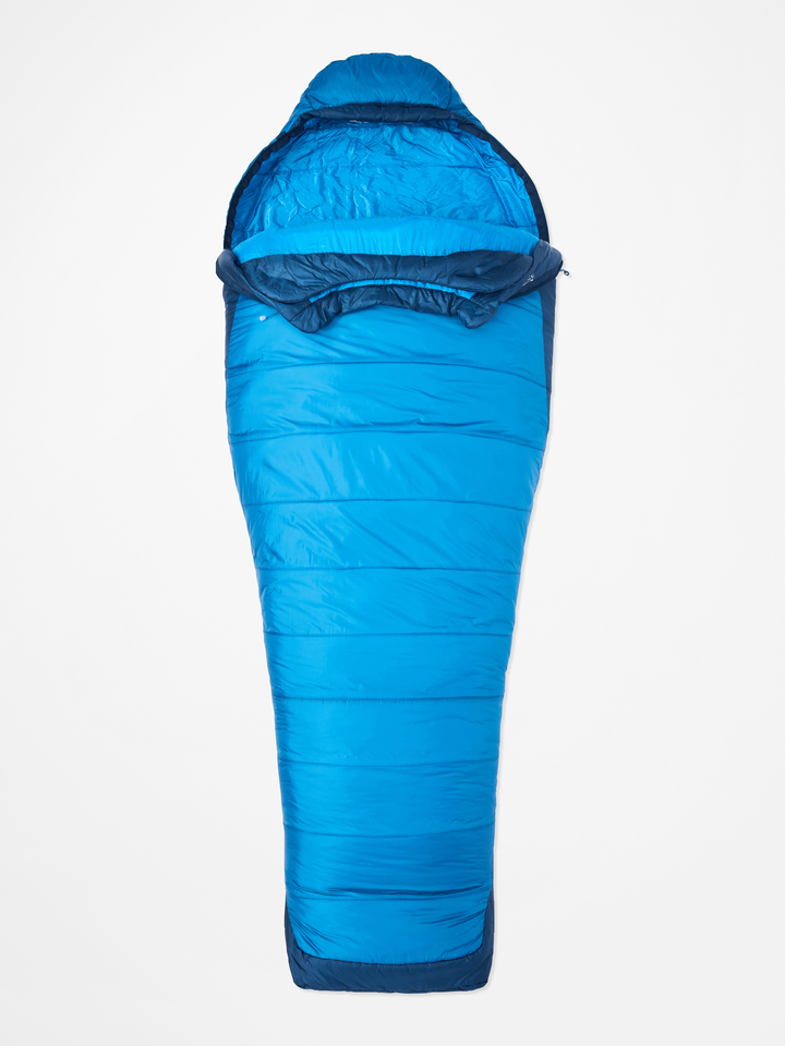 Trestles Elite Eco 20 Long X Wide Sleeping Bag Marmot